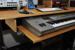 studio mastering