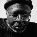 Singer Curtis Mayfield