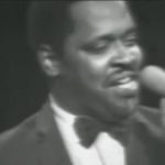 Soul legend George Williams of The Tymes