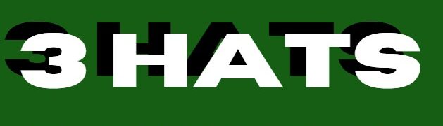 3 Hats Music
