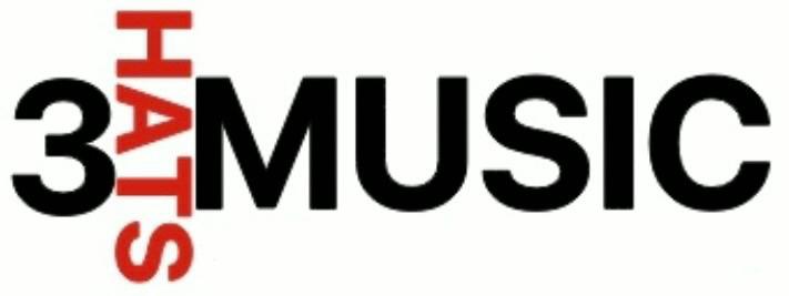 3 Hats Music