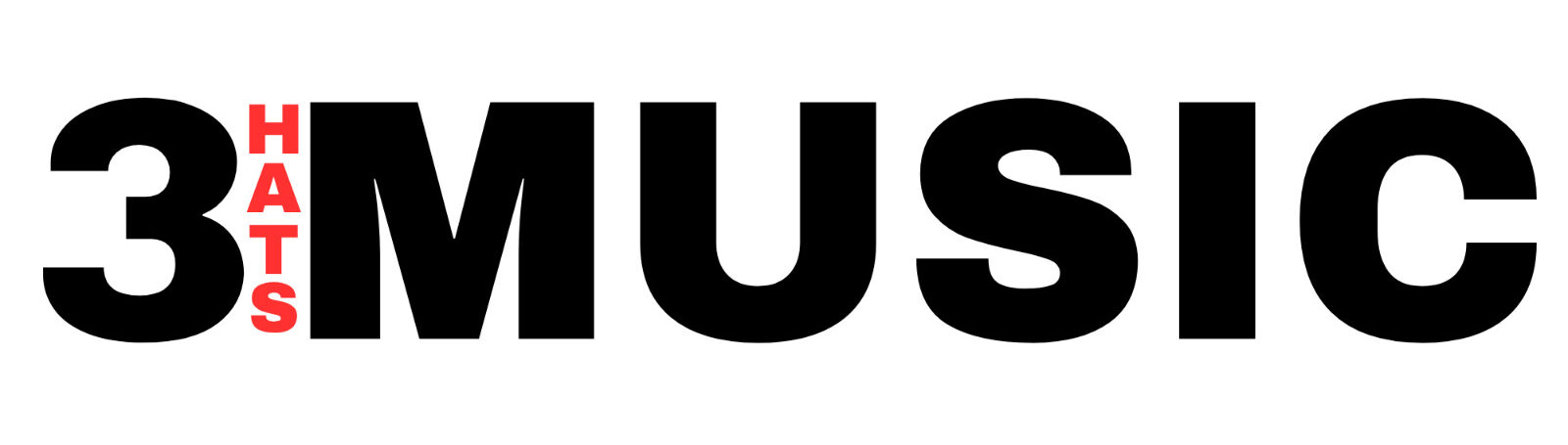 3 Hats Music