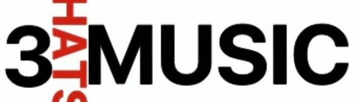 3 Hats Music